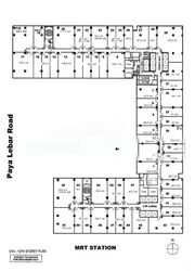 Paya Lebar Square (D14), Office #567485411